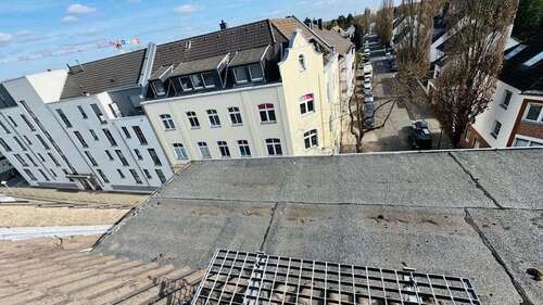 Foto - Wohnung zum Mieten in Düsseldorf 1.059,00 € 106.22 m²