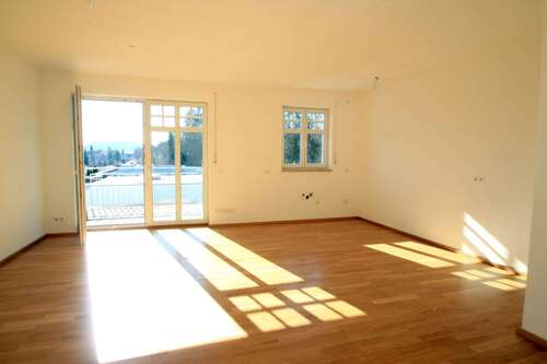 Foto - Wohnung zum Mieten in Krumbach 860,00 € 90 m²