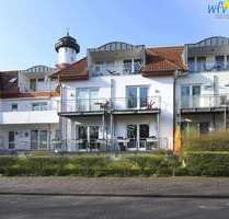 Wohnung zum Kaufen in Wangerooge 295.000,00 € 35 m²