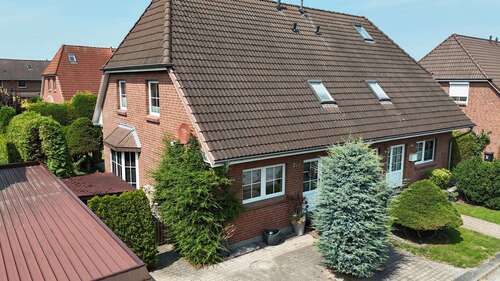 Foto - Haus zum Kaufen in Velten 399.000,00 € 101 m²