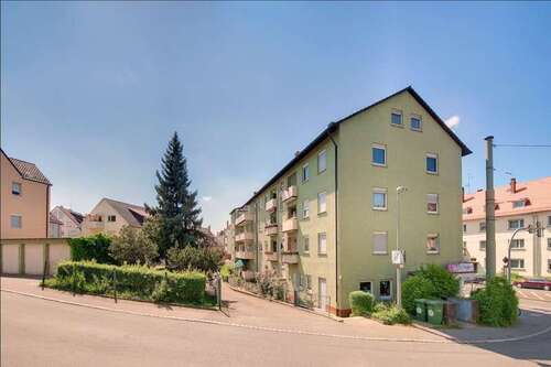 Foto - Wohnung zum Mieten in Stuttgart 718,20 € 76 m²