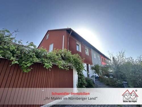 Foto - Haus zum Kaufen in Rückersdorf 388.000,00 € 116 m²
