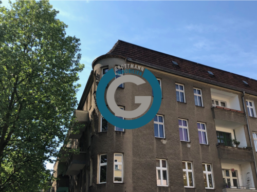 Foto - Wohnung zum Kaufen in Berlin 302.810,00 € 81.09 m²