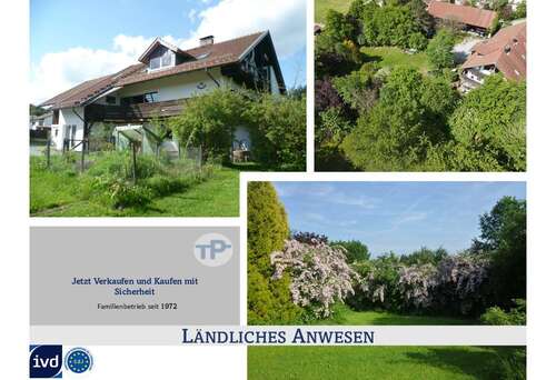 Foto - Haus zum Kaufen in Zenting 529.000,00 € 290 m²