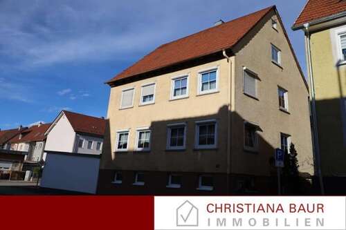 Foto - Haus zum Kaufen in Albstadt 209.000,00 € 110.8 m²