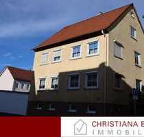 Haus zum Kaufen in Albstadt 209.000,00 € 110.8 m²