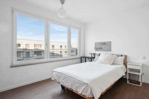 Foto - WG-Zimmer in Berlin 720,00 € 10 m²