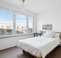 WG-Zimmer in Berlin 720,00 € 10 m²
