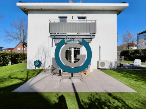 Foto - Haus zum Kaufen in Berlin 849.000,00 € 133 m²
