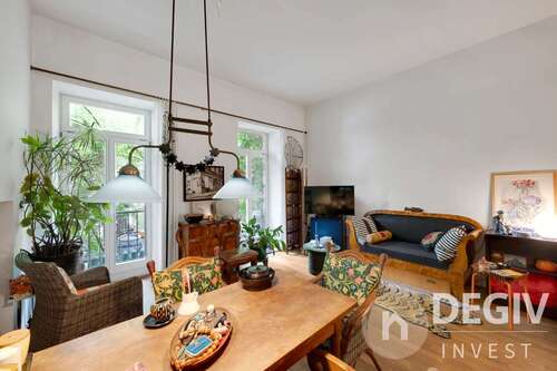 Foto - Wohnung zum Kaufen in München 359.000,00 € 61 m²