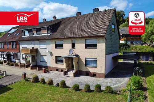 Foto - Haus zum Kaufen in Langelsheim 135.000,00 € 188 m²