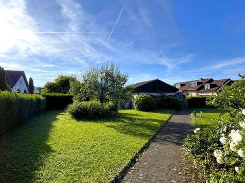 Foto - Grundstück zu verkaufen in Bad Krozingen 690.000,00 € 1288 m²