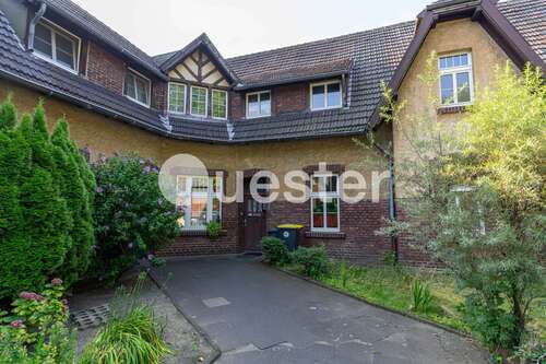 Foto - Haus zum Kaufen in Duisburg 200.000,00 € 135 m²