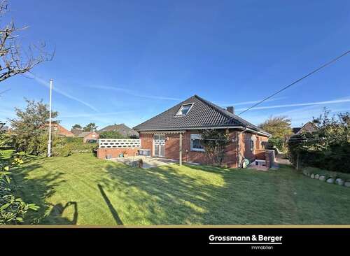 Foto - Grundstück zu verkaufen in Westerland 1.390.000,00 € 776 m²