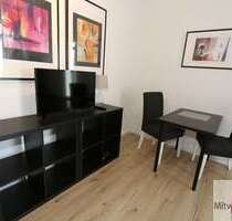 Wohnen auf Zeit in Nürnberg 820,00 €