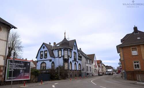 Foto - Wohnung zum Kaufen in Obertshausen 150.000,00 € 56 m²