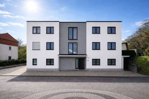 Foto - Wohnung zum Kaufen in Biebertal 385.000,00 € 97.13 m²