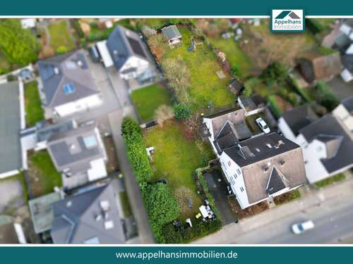 Foto - Grundstück zu verkaufen in Bielefeld 1.349.000,00 € 1610 m²