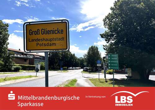Foto - Grundstück zu verkaufen in Potsdam 450.000,00 € 888 m²