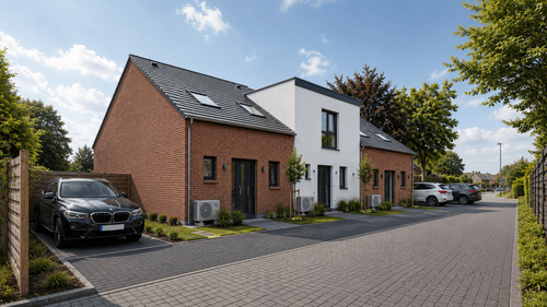 Foto - Haus zum Kaufen in Kummerfeld 499.000,00 € 123.5 m²