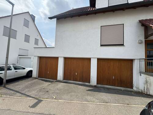 Foto - Wohnung zum Kaufen in Allmersbach im Tal 182.000,00 € 58 m²