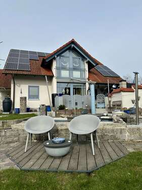 Foto - Haus zum Kaufen in Eckartshausen 449.000,00 € 126.3 m²