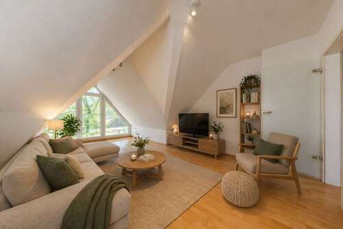 Foto - Wohnung zum Mieten in Essen Rüttenscheid 1.400,00 € 98.5 m²