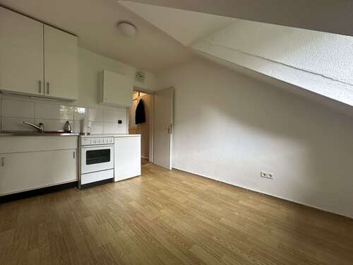 Foto - Wohnung zum Mieten in Karlsruhe 380,00 € 29.5 m²