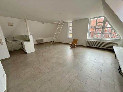 Foto - Wohnung zum Kaufen in Coesfeld 139.000,00 € 46 m²