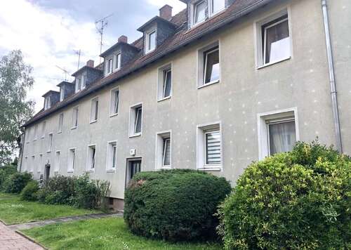 Foto - Wohnung zum Mieten in Hanau 655,00 € 60 m²