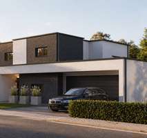 Foto - Haus zum Kaufen in Bochum 1.332.000,00 € 210 m²