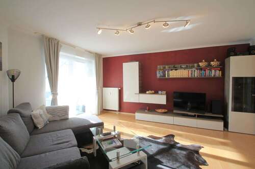Foto - Wohnung zum Kaufen in Ichenhausen 195.000,00 € 61.14 m²