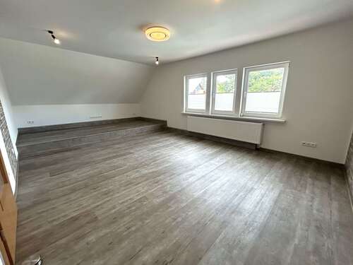 Foto - Wohnung zum Mieten in Clausthal-Zellerfeld 600,00 € 105 m²