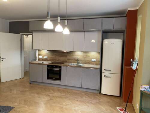 Foto - Wohnung zum Mieten in München 1.850,00 € 62 m²