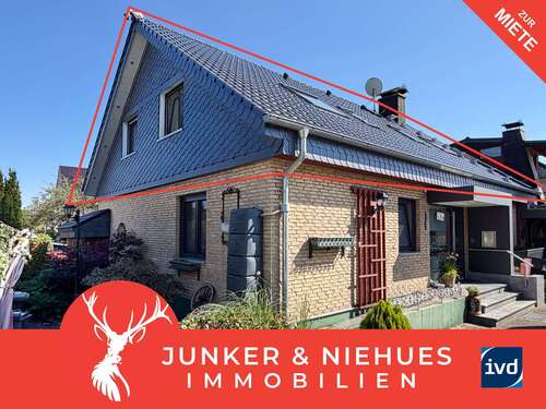 Foto - Wohnung zum Mieten in Augustdorf 600,00 € 69 m²