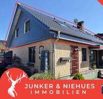 Wohnung zum Mieten in Augustdorf 600,00 € 69 m²