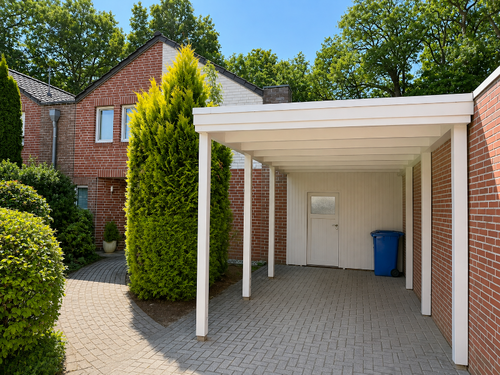 Foto - Haus zum Mieten in Cloppenburg 1.200,00 € 113 m²