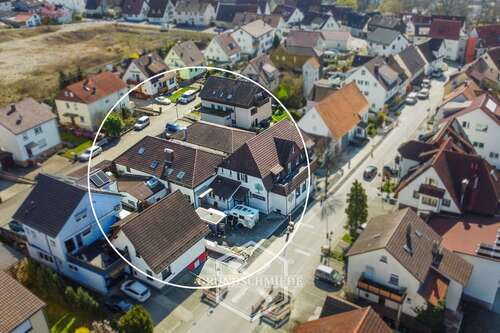 Foto - Halle in Großbettlingen 1.800,00 € 200 m²