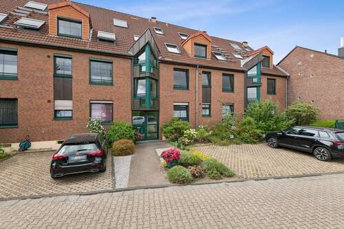 Foto - Wohnung zum Kaufen in Kaarst-Vorst 410.000,00 € 114 m²