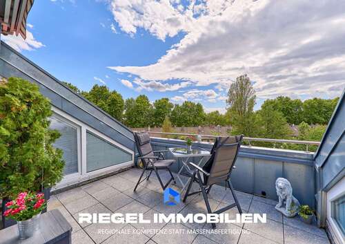 Foto - Wohnung zum Kaufen in Ludwigshafen Süd 239.000,00 € 81.86 m²