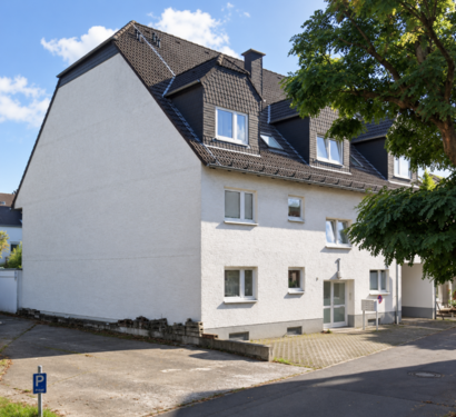 Foto - Wohnung zum Kaufen in Siegburg 275.000,00 € 103 m²