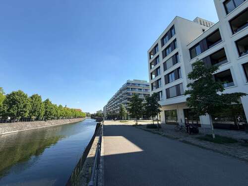 Foto - Wohnung zum Mieten in Berlin 1.950,00 € 83.91 m²