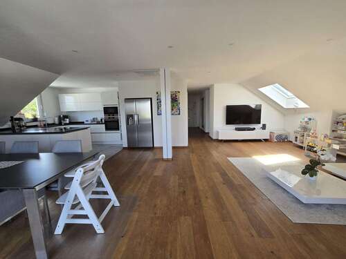 Foto - Wohnung zum Kaufen in Eggenstein-Leopoldshafen 556.000,00 € 126 m²