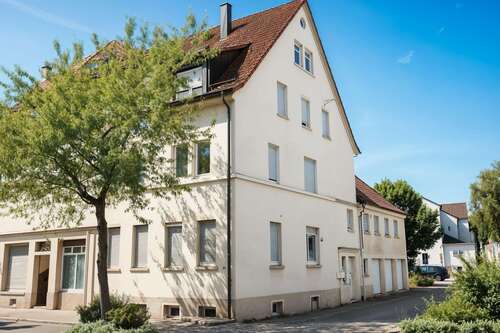 Foto - Haus zum Kaufen in Albstadt 590.000,00 € 500 m²