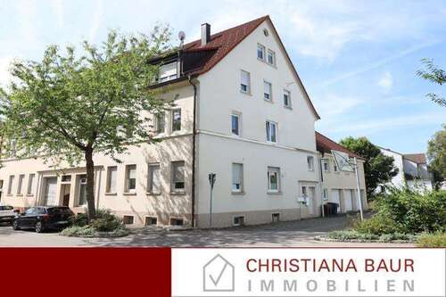 Foto - Haus zum Kaufen in Albstadt 750.000,00 € 500 m²