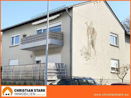 Foto - Haus zum Kaufen in Rüdesheim 379.400,00 € 203.4 m²