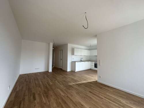 Foto - Wohnung zum Mieten in Neu-Ulm 970,00 € 58.06 m²