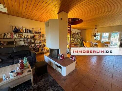 Foto - Haus zum Kaufen in Kremmen 497.800,00 € 144 m²