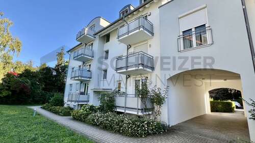 Foto - Wohnung zum Kaufen in Stuttgart 329.000,00 € 52.5 m²