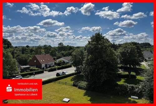 Foto - Wohnung zum Kaufen in Lübeck 109.000,00 € 49 m²